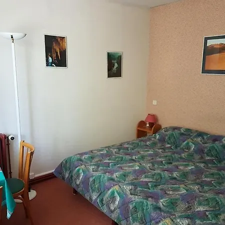 Bed & Breakfast Au Pont De La Ginéze